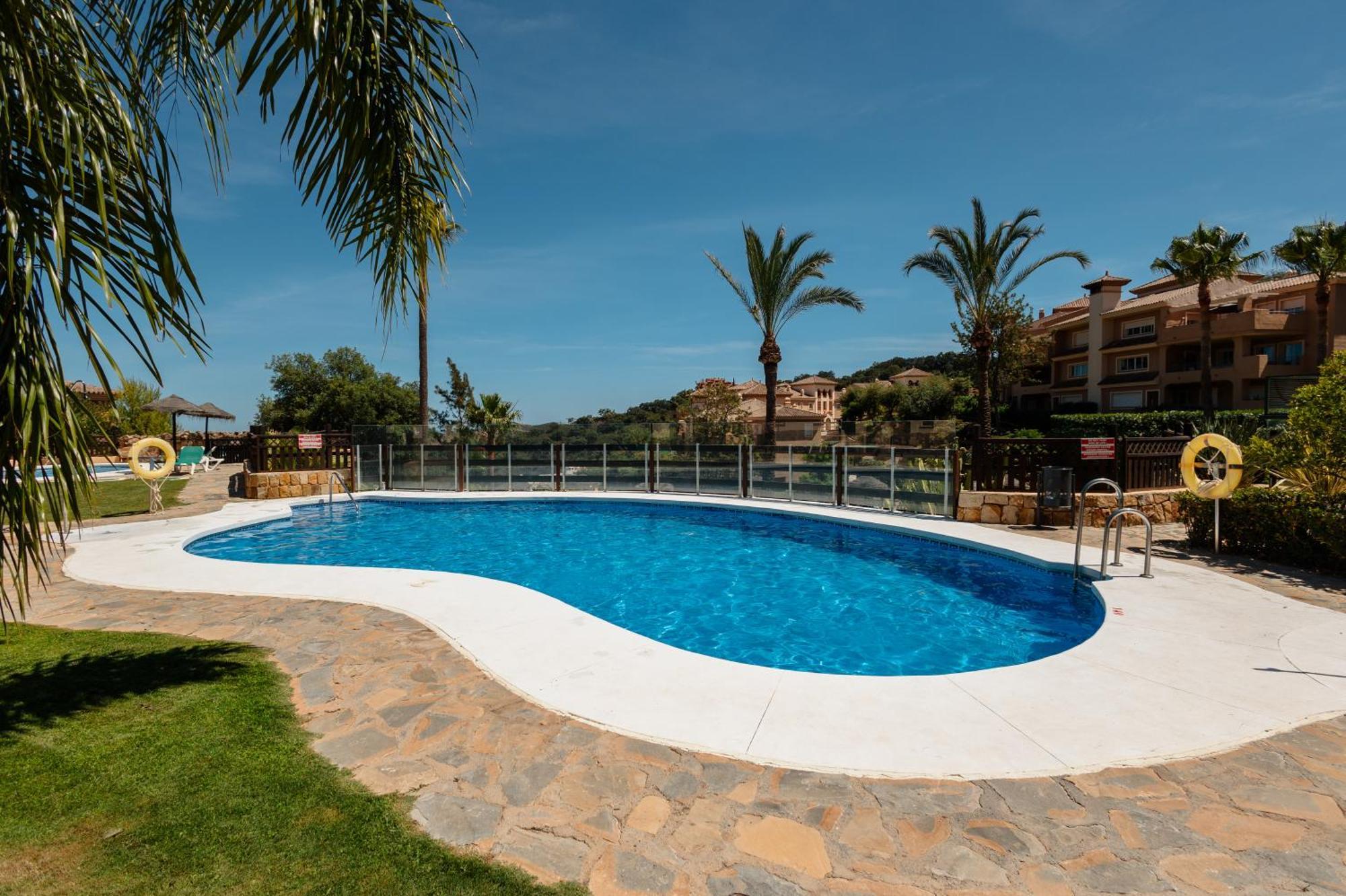 Sitio de CalahondaPrivate Heatable Infinity Pool With Sea Views In La Mairena, Marbella公寓 外观 照片